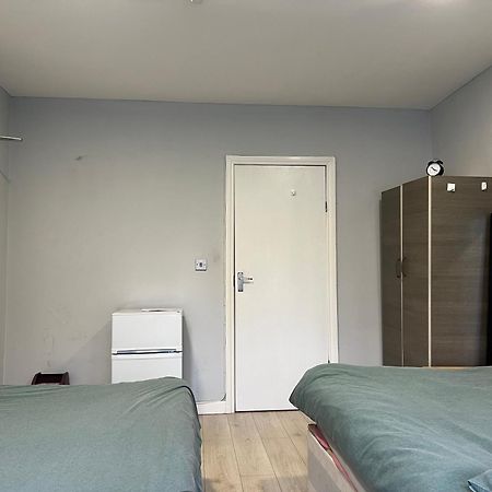 Sterne Street 4 Person Room Londres Extérieur photo