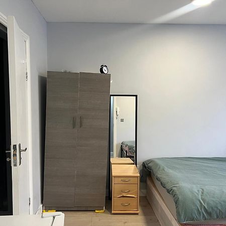 Sterne Street 4 Person Room Londres Extérieur photo